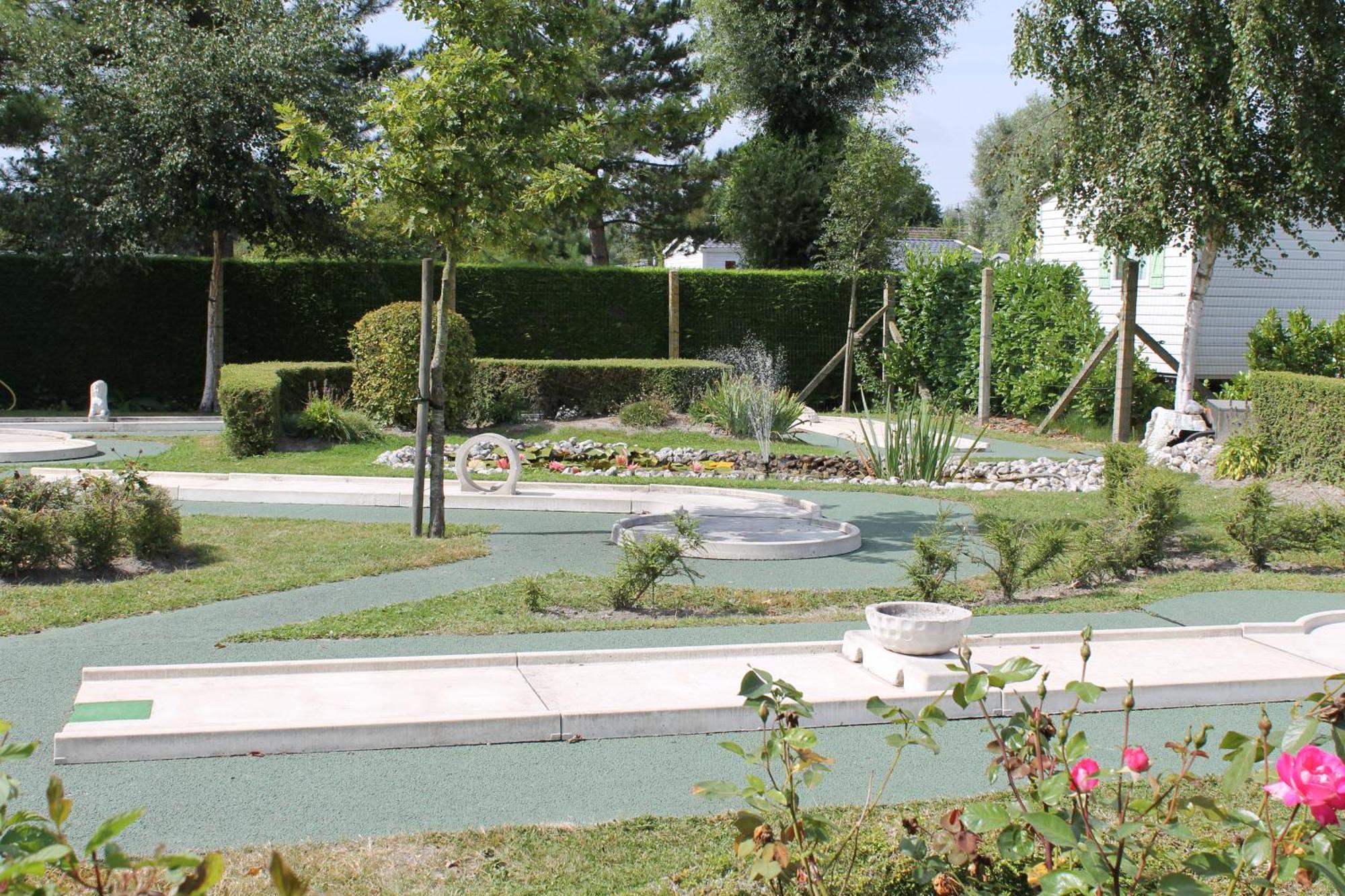 Camping Des Roses กองด์ ภายนอก รูปภาพ